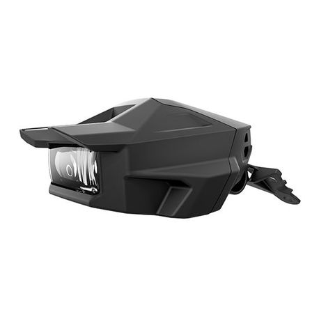 LED Lisävalo 1375 LM (Radien, Radien-X) LED Lisävalo 1375 LM (Radien, Radien-X)